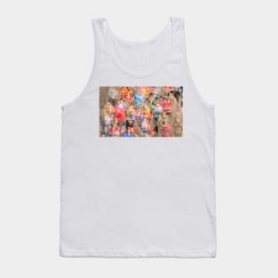 Bremen marathon Tank Top